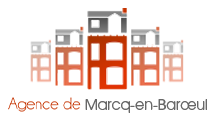 immobilier Marcq en Baroeul