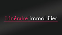 itinéraire immobilier