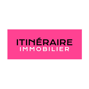 itinéraire immobilier