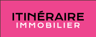 itinéraire immobilier