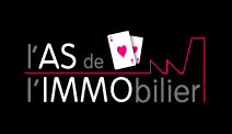 l'as de l'immobilier