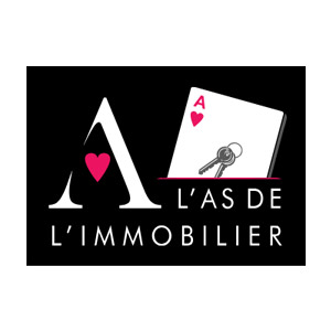 l'as de l'immobilier