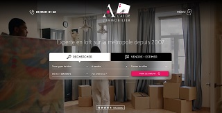 l'as de l'immobilier tourcoing