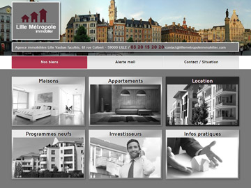 lille métropole immobilier lille vauban esquermes