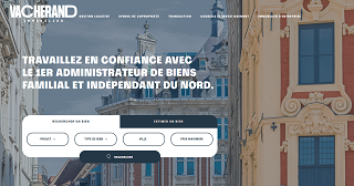Agence immobili&egrave;re Faches Thumesnil - Vacherand